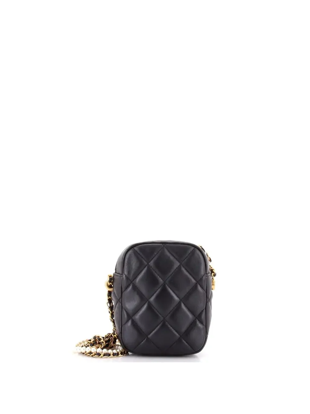 Chanel My Perfect Adjustable Chain #241261C41B